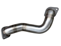 Toyota GT86 12- Over Pipe Cobra Sport